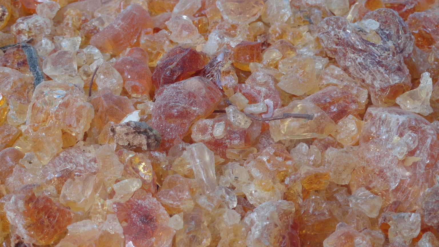 Product FRANKINCENSE MYRRH OPOPONAX ARABIC GUM SHILAJIT